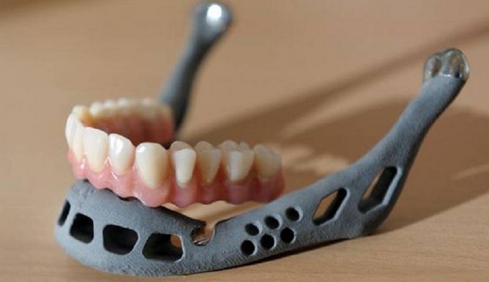 Новые достижения цифровой стоматологии