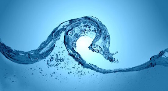 Чистая вода и ее преимущества