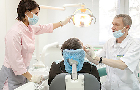 Как выбрать стоматологическую клинику в Орле