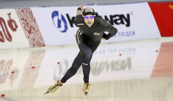 Андрей Бурляев: «Если ты решил посвятить себя спорту, то должен отдаться ему без остатка»