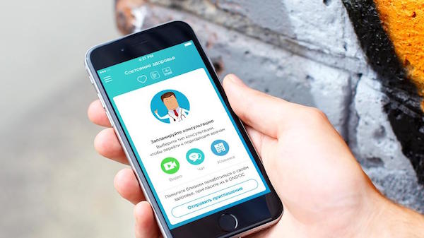 С заботой о враче: удобные технологии для сопровождения пациентов вне клиники