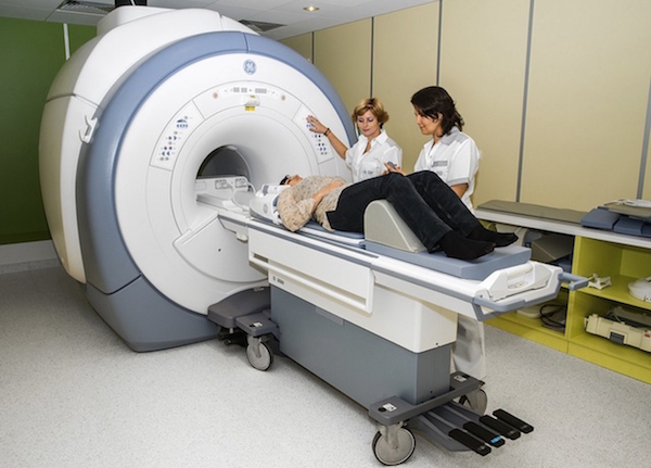 Магнитно-резонансная томография | Центр Инновационной Диагностики