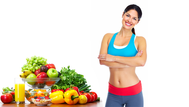 Сбалансированное питание – альтернатива диетам