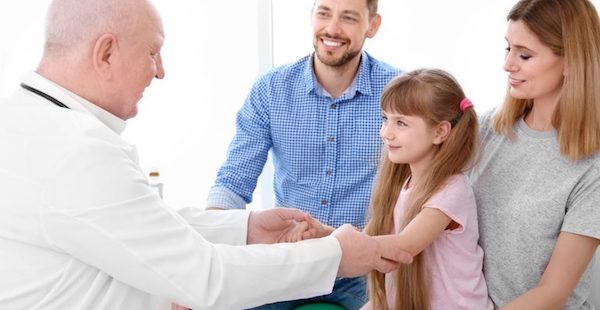 Как выбрать семейную клинику: признаки хорошего медицинского учреждения