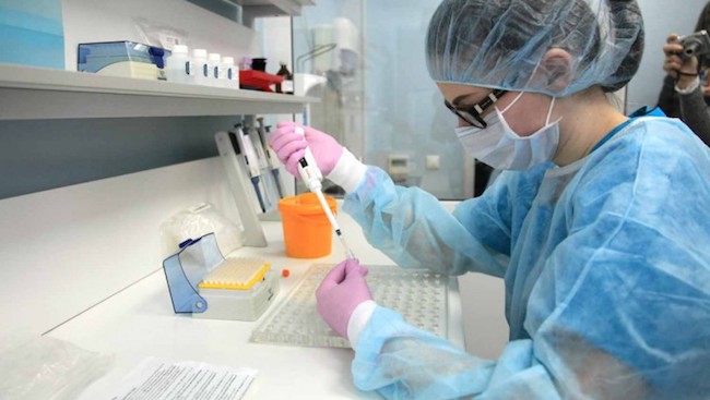 Персонализированное лечение рака в клинике ArMedical