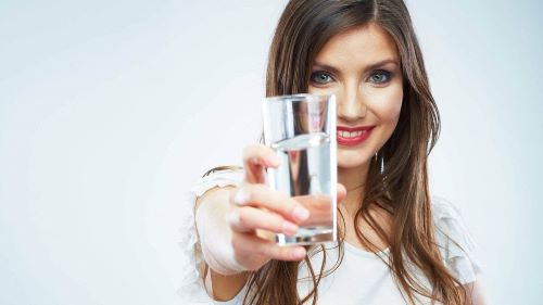 Лечебно-столовая вода: в чем ее сила и как не навредить