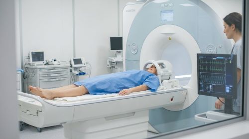 Диагностика нервной системы в Москве: современные методы (МРТ, ЭНМГ)