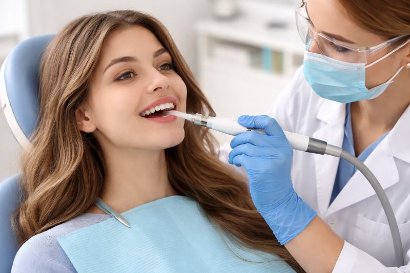 Что такое AirFlow и как работает технология