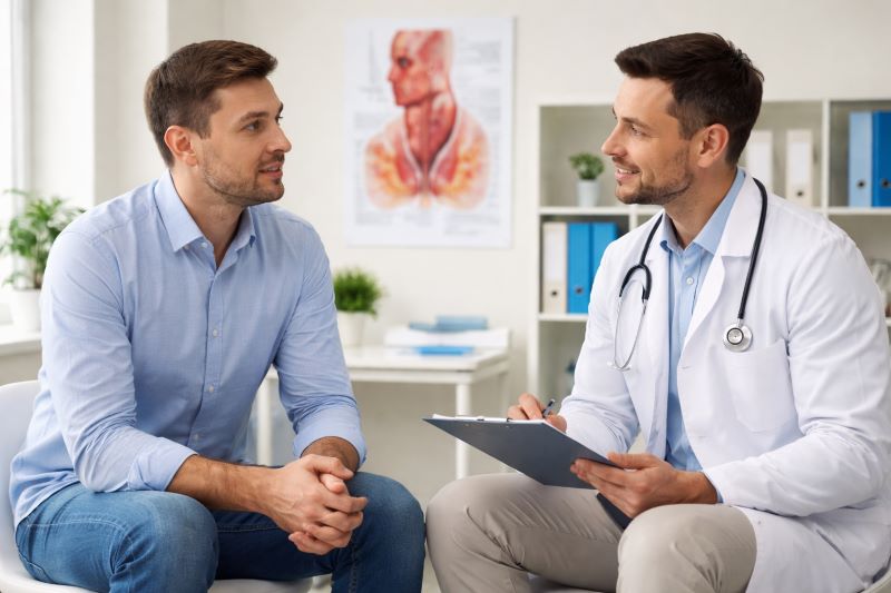 Борьба с геморроем: как избавиться от дискомфорта и предотвратить осложнения