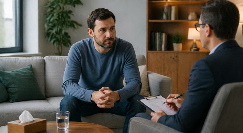 Что такое алкоголизм и почему он требует лечения