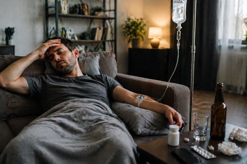 Почему современная наркология становится все более востребованной