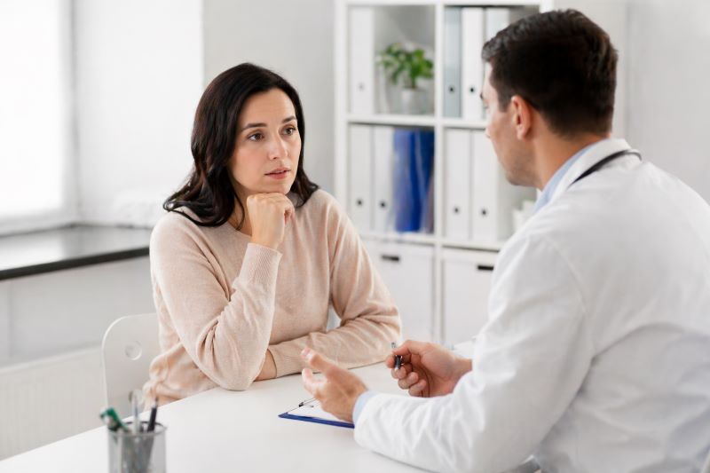 Что представляет собой современная наркологическая помощь