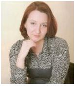 Любимова