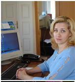 Росинская