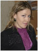 Никитина