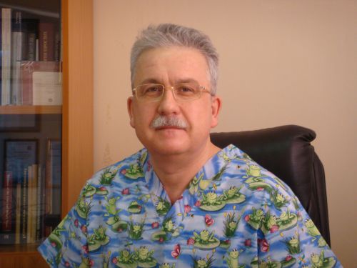 Разумовский А.Ю.