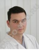 овчинников