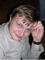 Голованев