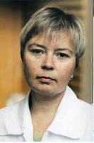 Врублевская