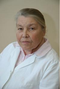 Гладкова