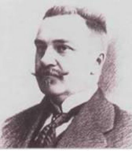 А.В. Вишневский