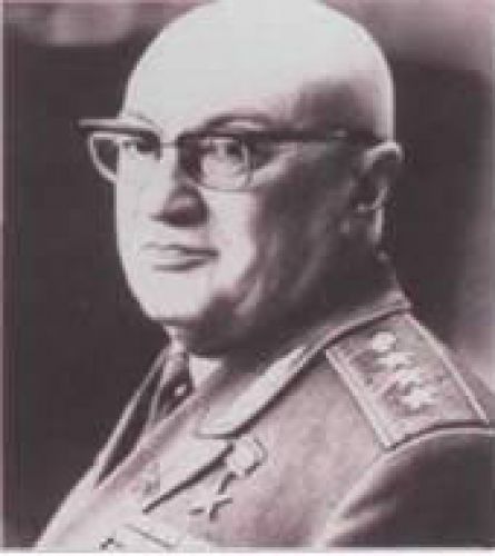 А.А. Вишневский